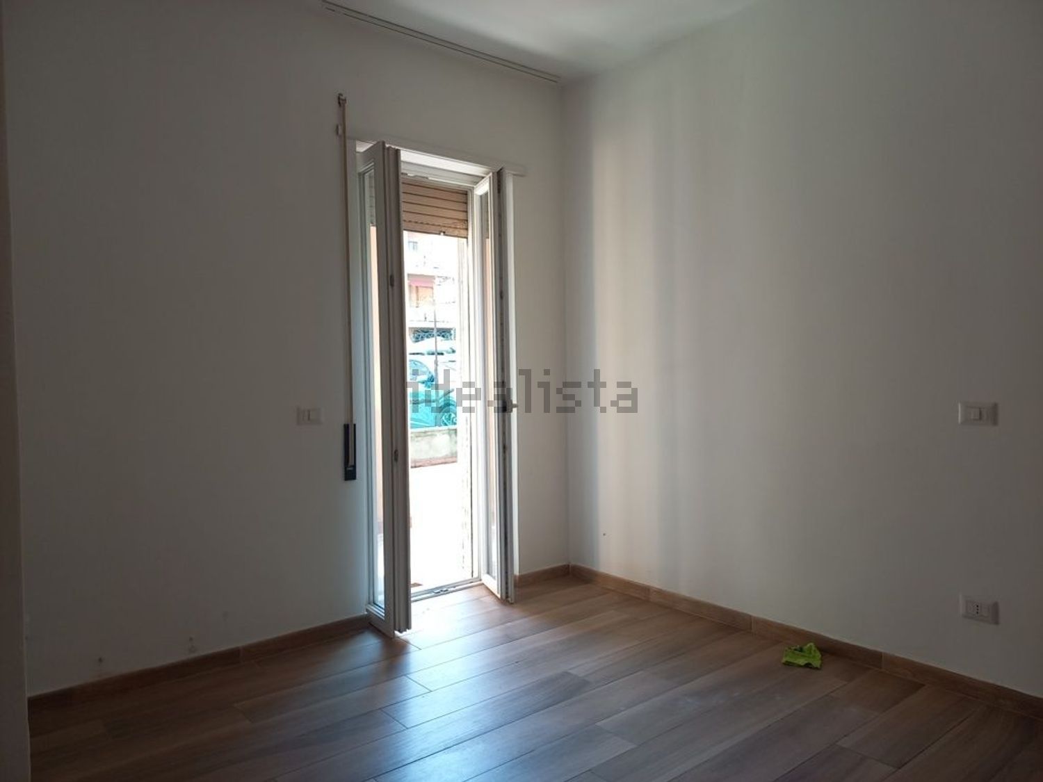 appartamento in affitto a Roma in zona Ostia