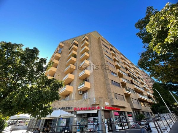 appartamento in affitto a Roma in zona Gianicolense