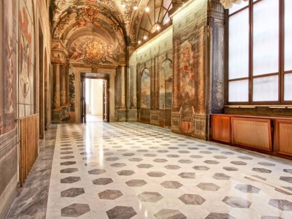 ufficio in affitto a Roma in zona Campo Marzio