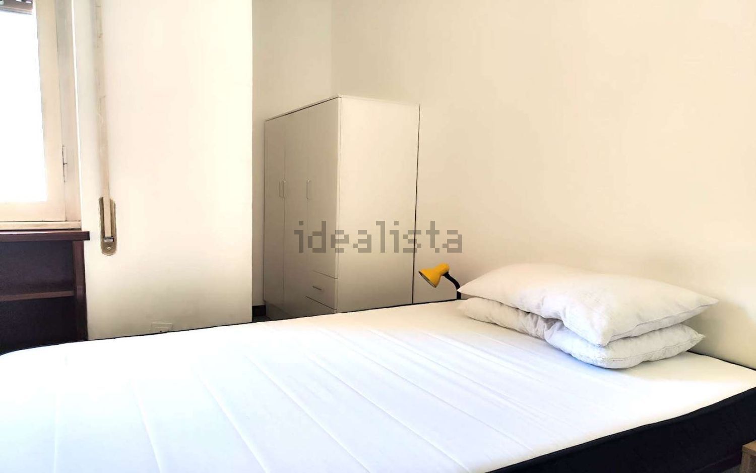 appartamento in affitto a Roma in zona Monte Sacro/Talenti