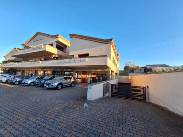 appartamento in affitto a Roma in zona Casal Morena