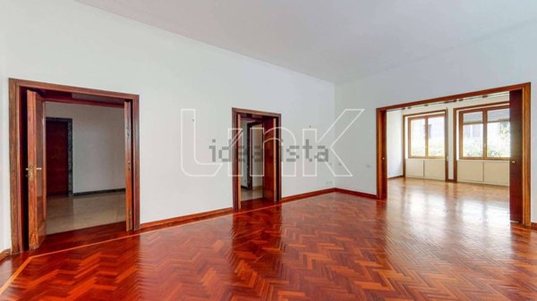 appartamento in affitto a Roma in zona Parioli