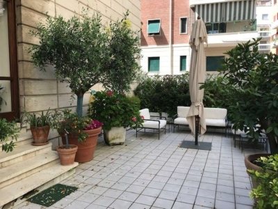 appartamento in affitto a Roma in zona Parioli