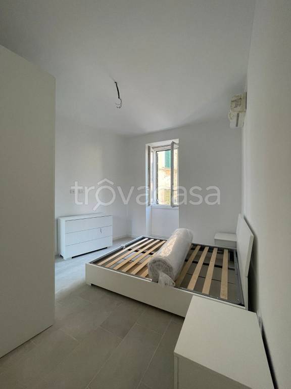 appartamento in affitto a Roma in zona Prenestino-Labicano