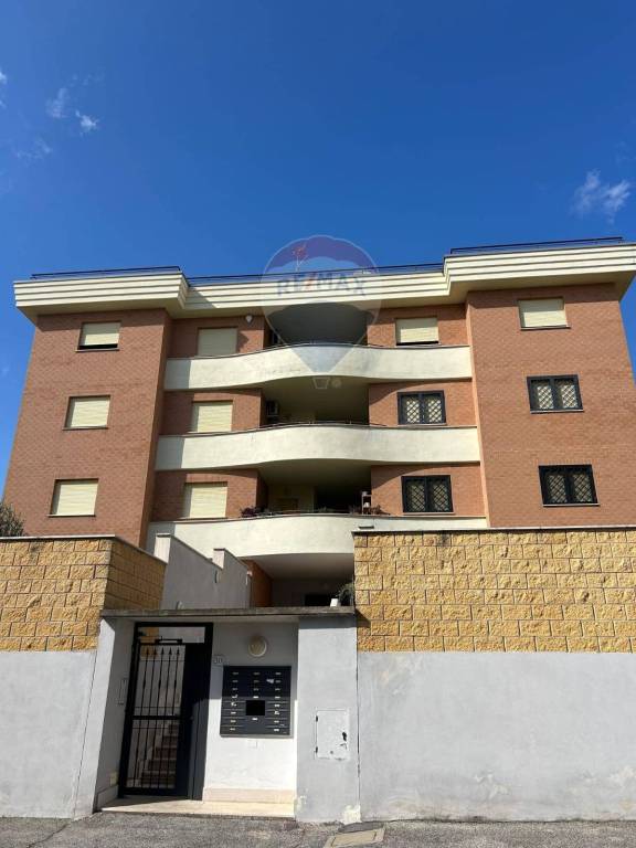 appartamento in affitto a Roma in zona Ponte di Nona