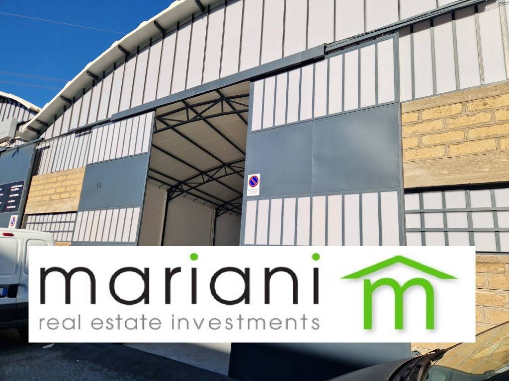 locale commerciale in affitto a Roma in zona Giuliano Dalmata