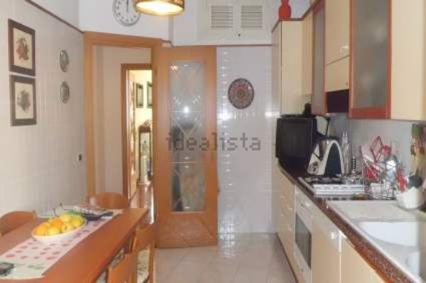 appartamento in affitto a Roma in zona Nomentano