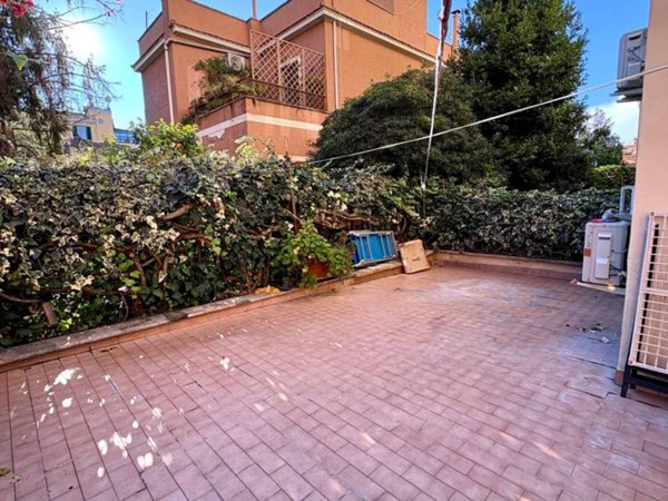 appartamento in affitto a Roma in zona Monte Sacro/Talenti