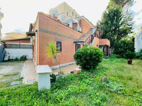 appartamento in affitto a Roma in zona Trionfale