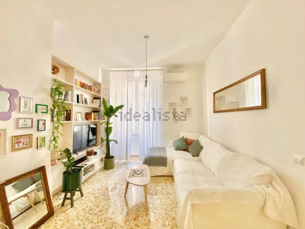 appartamento in affitto a Roma in zona Trastevere