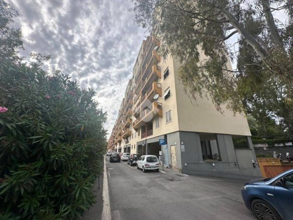 appartamento in affitto a Roma in zona Torrino