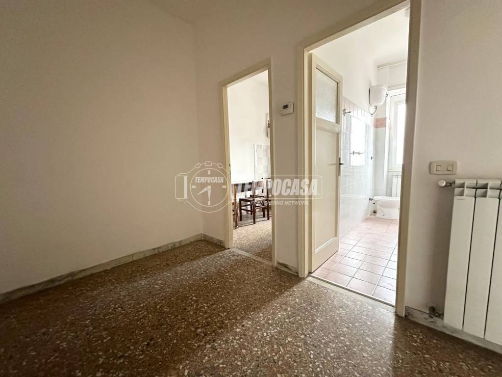 appartamento in affitto a Roma in zona Prenestino-Centocelle