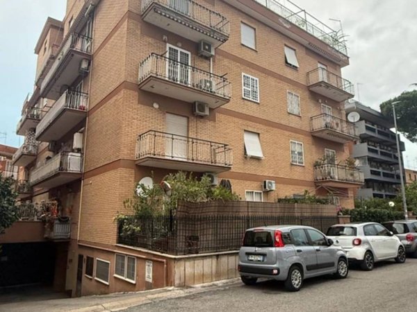 appartamento in affitto a Roma in zona Casal Boccone