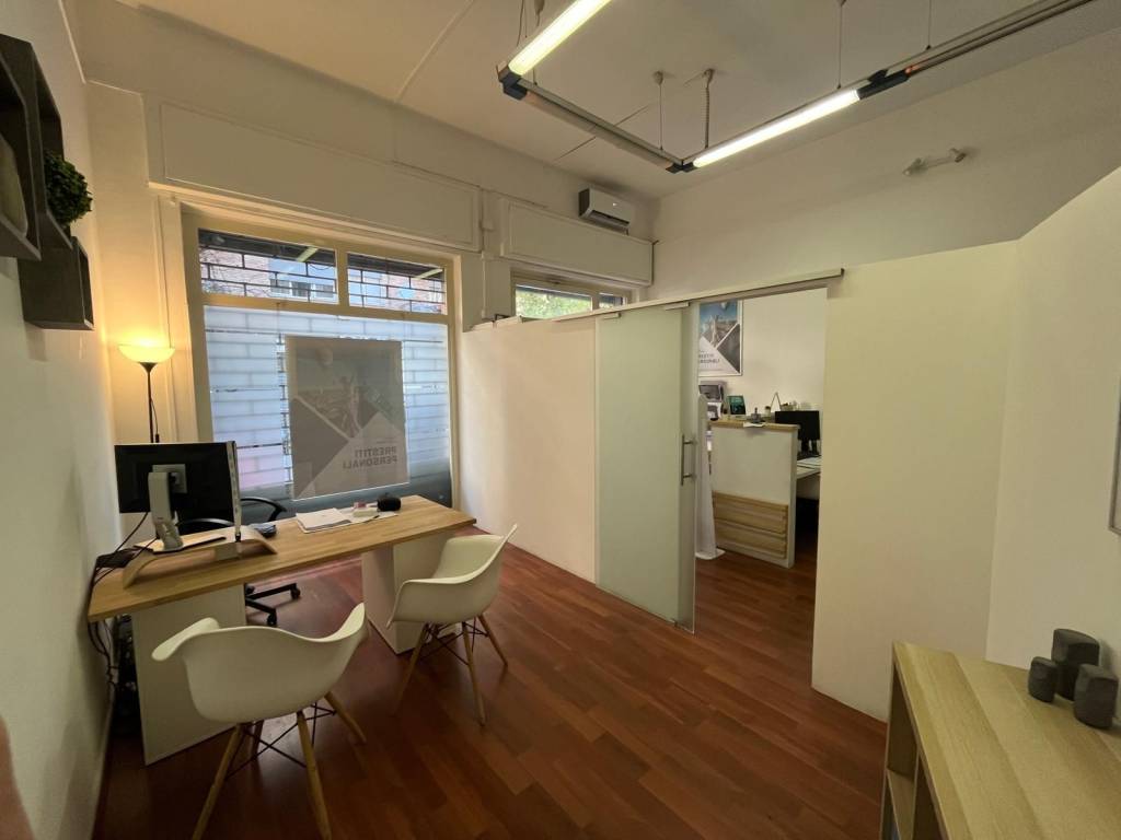 negozio in affitto a Roma in zona Appio Latino