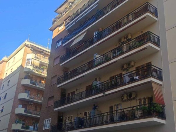 appartamento in affitto a Roma in zona Tiburtino