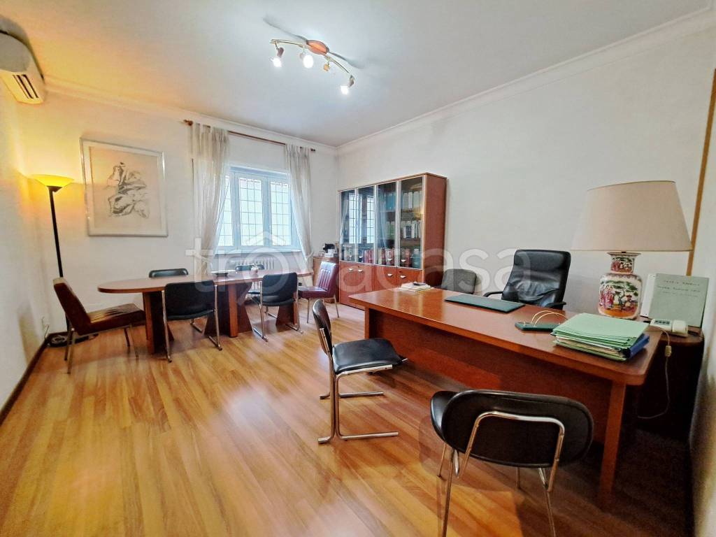 ufficio in affitto a Roma in zona Fidene