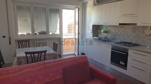 appartamento in affitto a Roma in zona Portuense