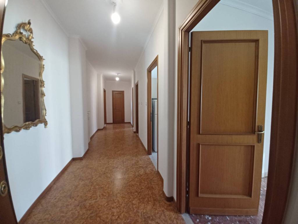 appartamento in affitto a Roma in zona Cinecittà