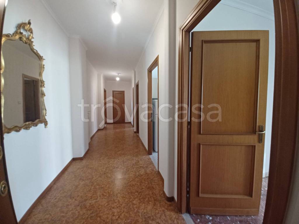 appartamento in affitto a Roma in zona Don Bosco