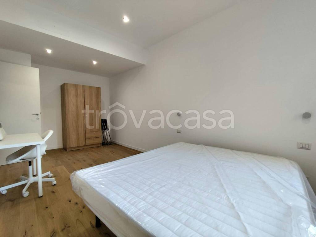 appartamento in affitto a Roma in zona Trieste