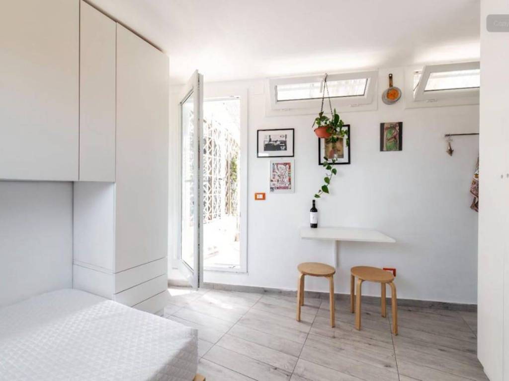 casa indipendente in affitto a Roma in zona Tiburtino