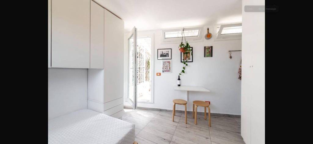 casa indipendente in affitto a Roma in zona Prenestino-Labicano