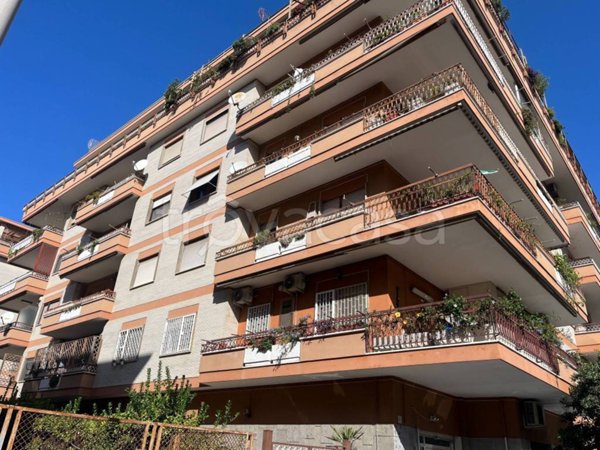 appartamento in affitto a Roma in zona Ostia
