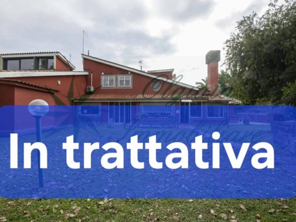 casa indipendente in affitto a Roma in zona Olgiata