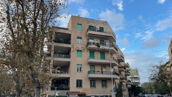 appartamento in affitto a Roma in zona Portuense