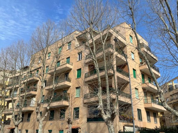 appartamento in affitto a Roma in zona Portuense