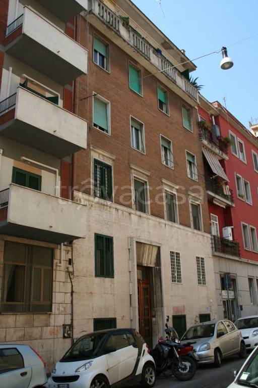 appartamento in affitto a Roma in zona Esquilino