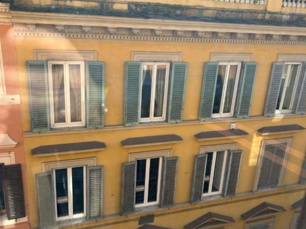 appartamento in affitto a Roma in zona Centro Storico