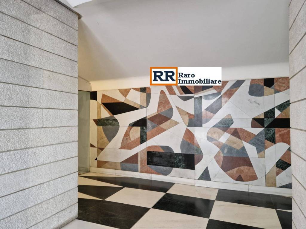 appartamento in affitto a Roma in zona Pinciano