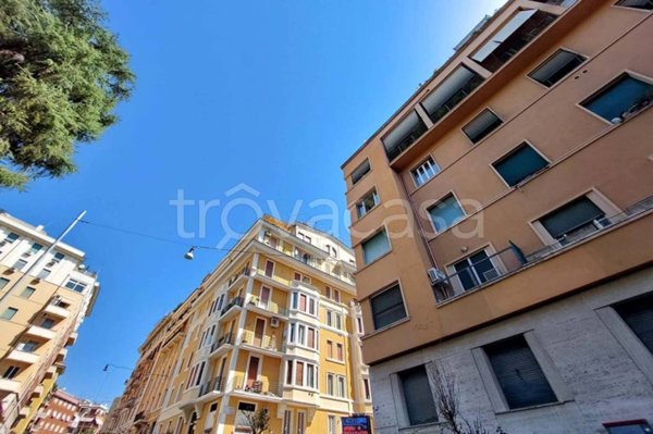 appartamento in affitto a Roma in zona Nomentano