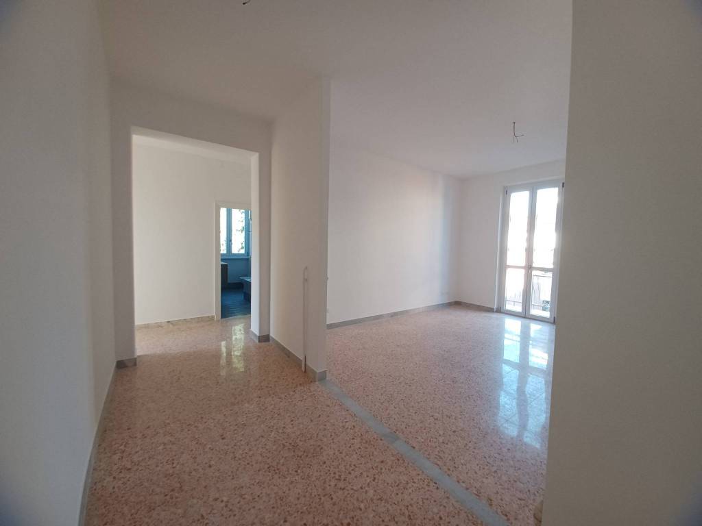 appartamento in affitto a Roma in zona Aurelio