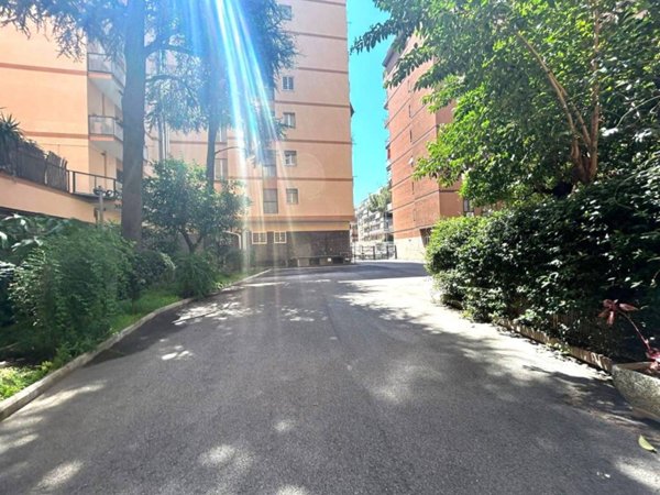 appartamento in affitto a Roma in zona Prenestino-Centocelle