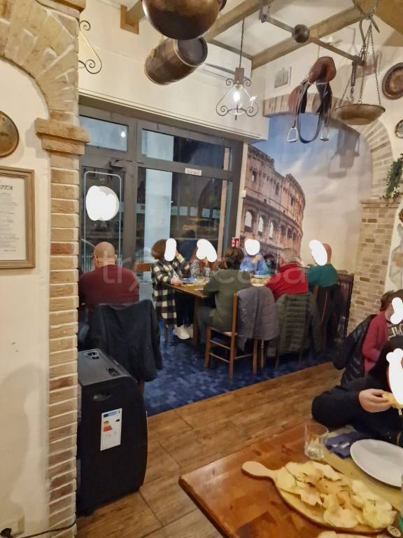 negozio in affitto a Roma in zona Collatino