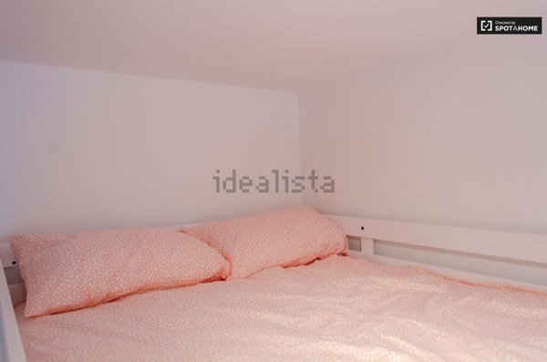 appartamento in affitto a Roma in zona Nomentano