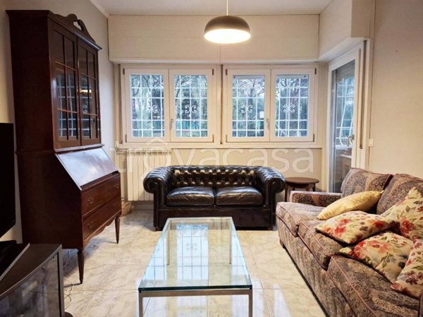 appartamento in affitto a Roma in zona EUR