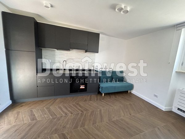 appartamento in affitto a Roma in zona Parioli