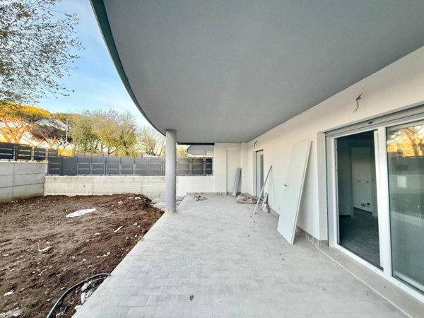 appartamento in affitto a Roma in zona Dragona/Bagnoletto