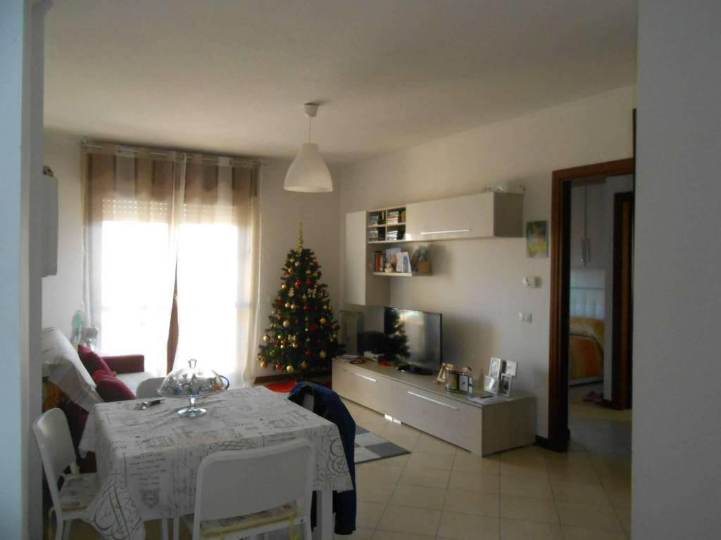 appartamento in affitto a Roma in zona Ponte di Nona