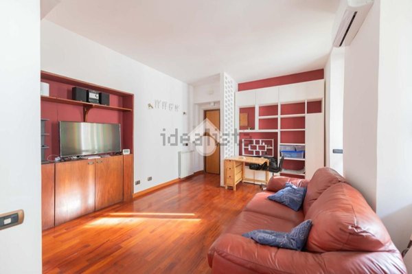 appartamento in affitto a Roma in zona Rione Prati