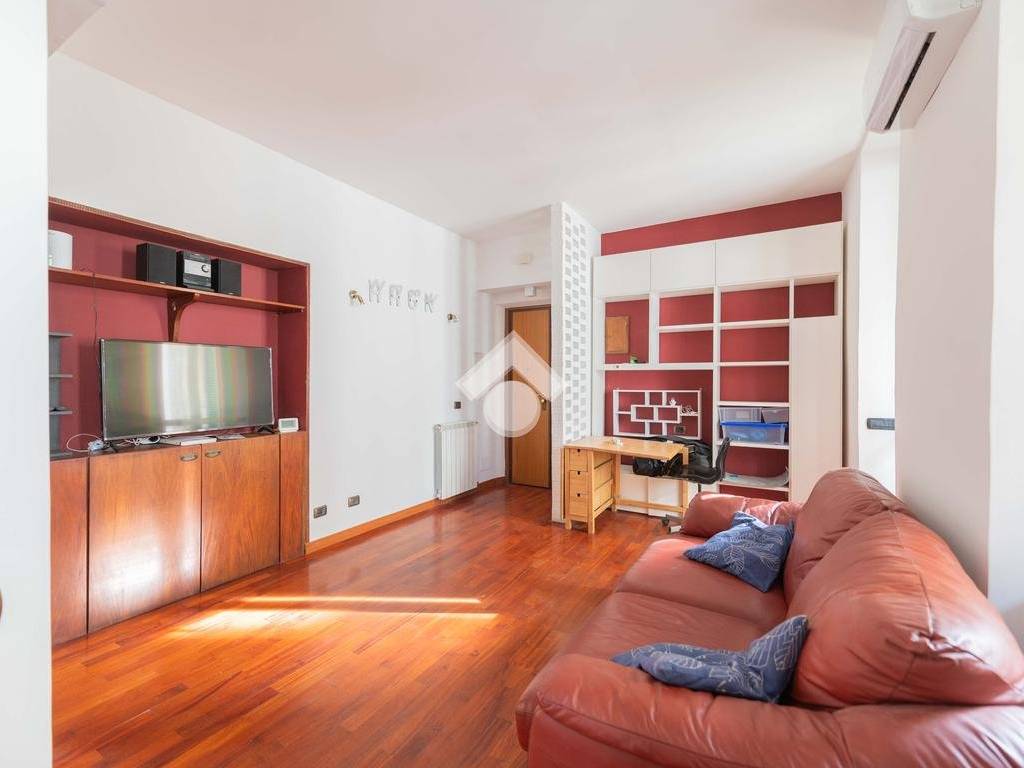 appartamento in affitto a Roma in zona Rione Prati