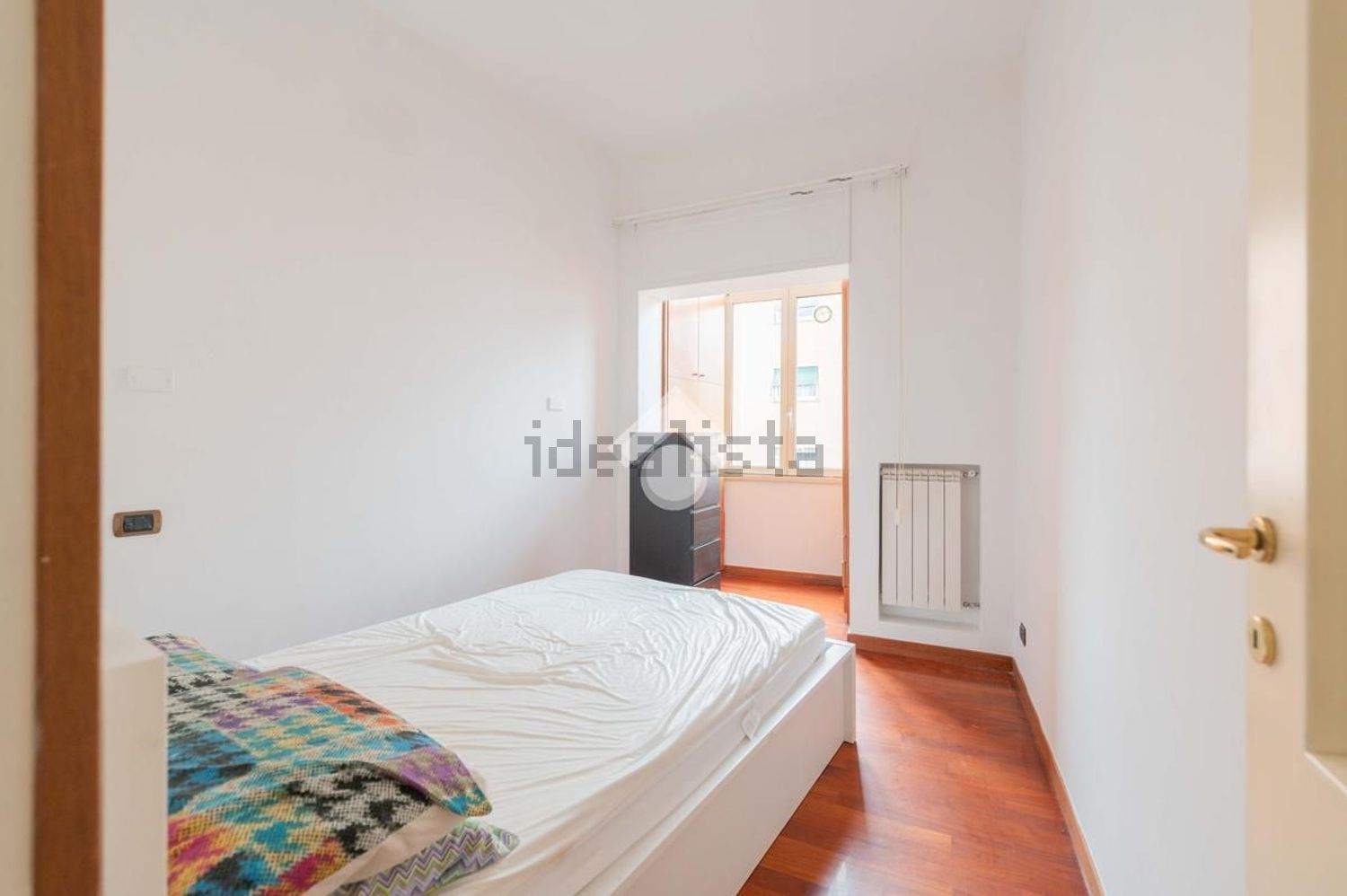 appartamento in affitto a Roma in zona Rione Prati