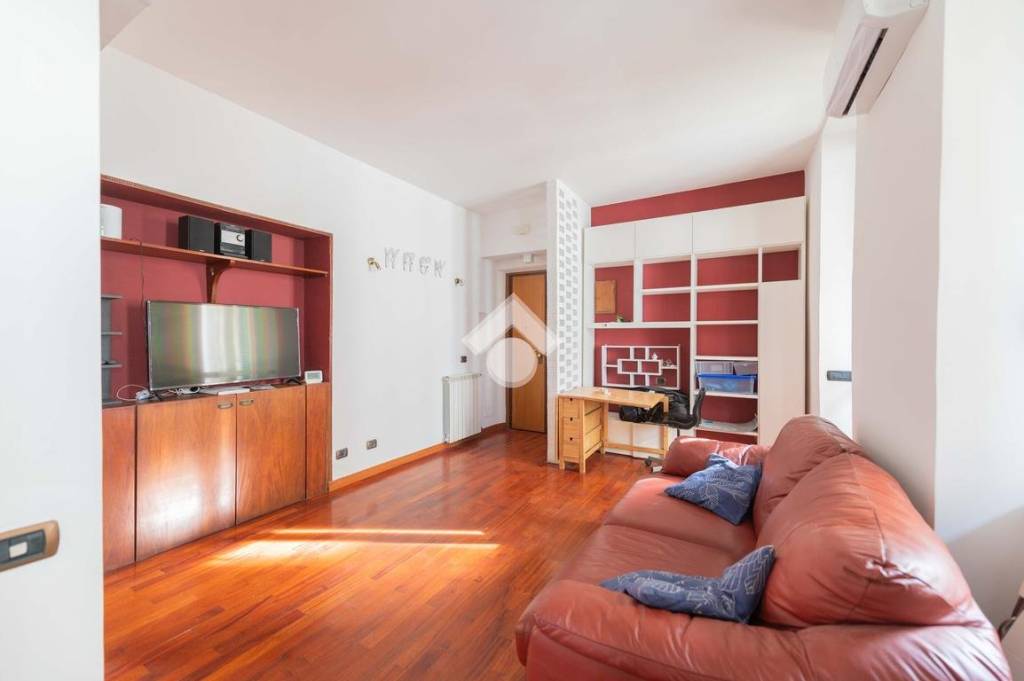 appartamento in affitto a Roma in zona Rione Prati