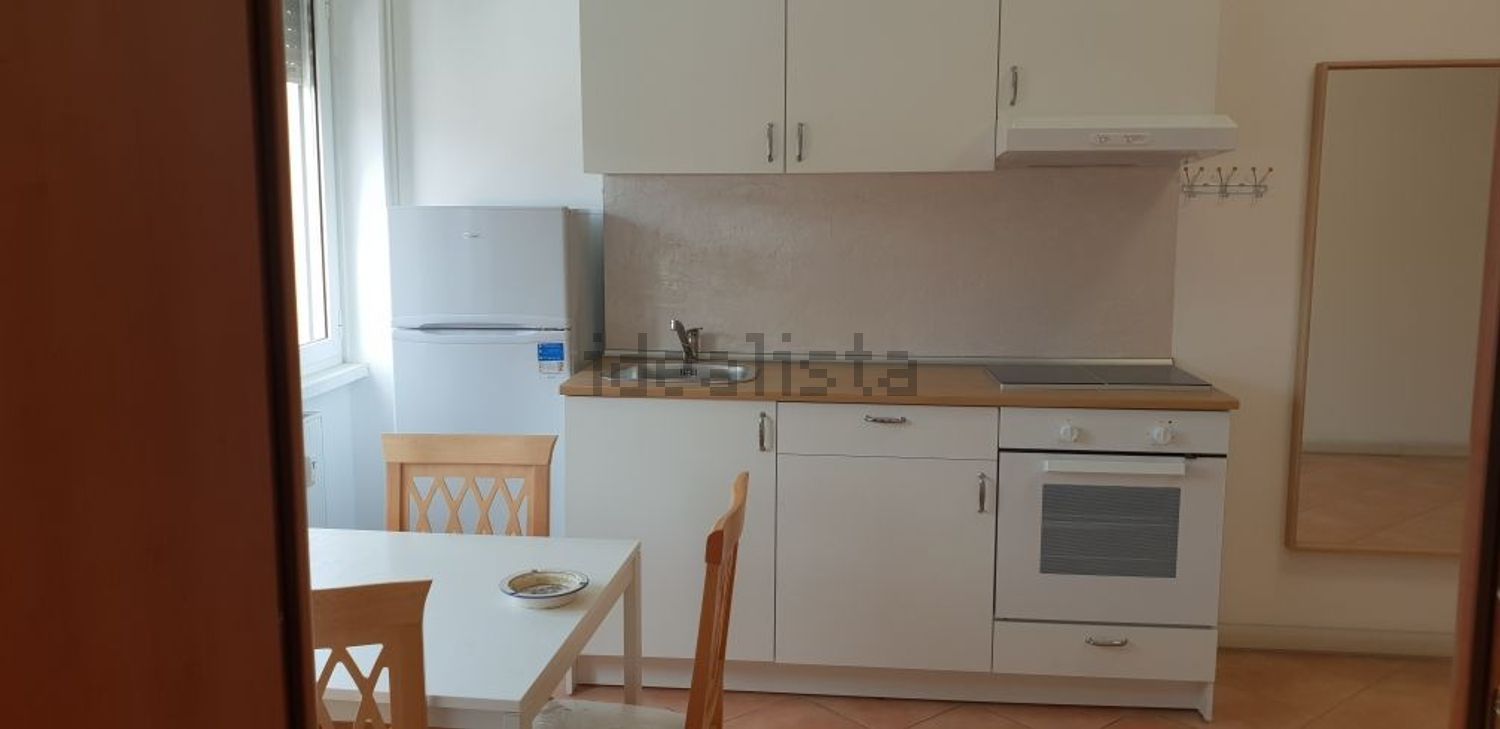 appartamento in affitto a Roma in zona Nomentano