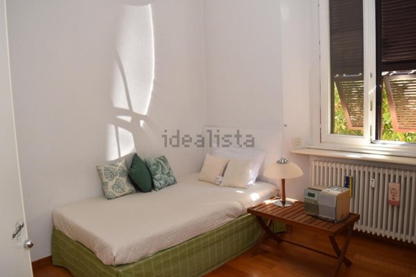 casa indipendente in affitto a Roma in zona Gianicolense