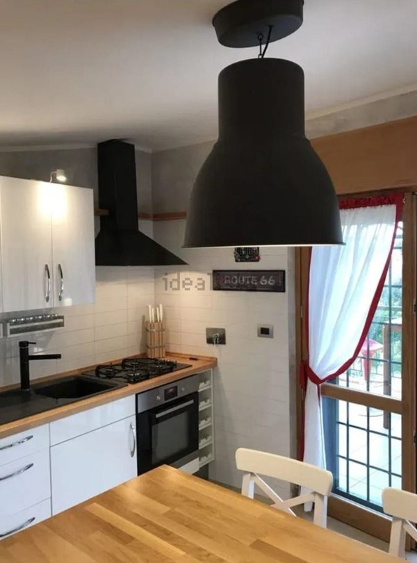 appartamento in affitto a Roma in zona Portuense