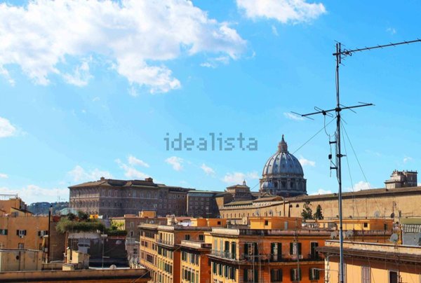 appartamento in affitto a Roma